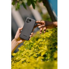 Buy Fairphone 5 6.46" 256GB Matte Black - Sustainable, Durable, and High-Performance Smartphone | Order Now!